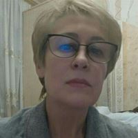 Домработница, поселок Елизаветино, 8-я улица, Гатчина, Лилия Михайловна