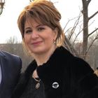 Домработница, Одинцово, Сколковская улица, Одинцово, Армине 