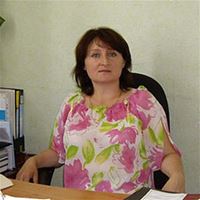 Домработница, , , Икша, Валентина Георгиевна