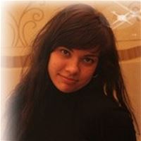 Няня, Санкт-Петербург, проспект Ветеранов, Сосновая поляна, Евгения Олеговна