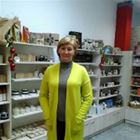 Домработница, Челябинск, улица Университетская Набережная, Парк Гагарина, Юлия