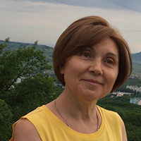 Няня, Москва, Каширский проезд, Варшавская, Нина Николаевна