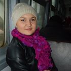 Няня, Наро-Фоминск, Молодёжная площадь, Наро-Фоминск, Филия Габдулхаевна