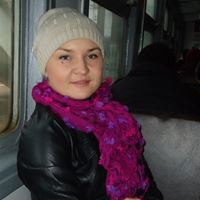 Няня, Наро-Фоминск, Профсоюзная улица, Наро-Фоминск, Ирина Юрьевна