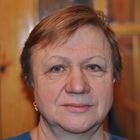 Няня, Москва, улица Павла Корчагина, ВДНХ, Светлана Владимировна