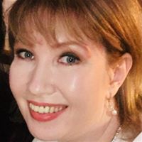 Няня, Москва, Ленинградский проспект, Сокол, Ника Наримановна