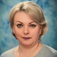Няня, Москва,, Планерная, Елена Владимировна