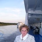 Няня, Санкт-Петербург, Караваевская улица, Рыбацкое, Светлана Борисовна