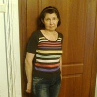 Няня, Санкт-Петербург, улица Вавиловых, Академическая, Светлана Салимяновна