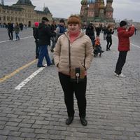 Домработница, , , Волгоградский проспект, Татьяна Анатольевна