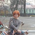 Няня, Санкт-Петербург, Лиговский проспект, Обводный канал, Юлия Петровна