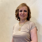Няня, Санкт-Петербург, проспект Культуры, Левашово, Марина Анатольевна