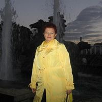 Няня, Москва, 13-я Парковая улица, Щелковская, Любовь Васильевна