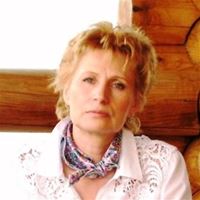 Домработница, Москва, Таллинская улица, Строгино, Елена Михайловна