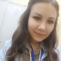 Няня, Железногорск, Комсомольская улица, Железногорск, Дарья Александровна