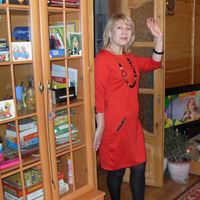 Няня, Москва, Новоалексеевская улица, Алексеевская, Светлана Семёновна