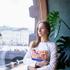 Няня, Санкт-Петербург, Ситцевая улица, Старая Деревня, Виктория Валерьевна