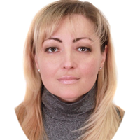 Няня, Москва, Сахалинская улица, Гольяново, Наталья Александровна