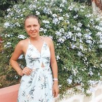 Няня, Мурино, проспект Авиаторов Балтики, Девяткино, Анастасия Витальевна