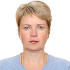 Репетитор, Москва, 1-я Хуторская улица, Дмитровская, Ирина Валентиновна