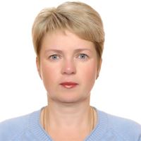 Репетитор, Москва, 1-я Хуторская улица, Дмитровская, Ирина Валентиновна