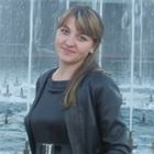 Няня, Санкт-Петербург, , Шушары, Анна Геннадьевна