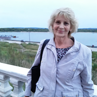 Домработница, Москва, улица Космонавта Волкова, Войковская, Вера Викторовна