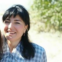 Домработница, , , Пискаревка, Фазолат Сабировна