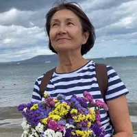 Сиделка, Москва, проспект Вернадского, Проспект Вернадского, Назия Зуфаровна