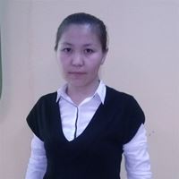 Домработница, Санкт-Петербург, Красногвардейская площадь, Новочеркасская, Сайкал Жекшебаевна