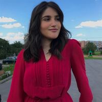 Няня, Санкт-Петербург, Каменноостровский проспект, Петроградская, Магидат Казимовна