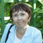 Няня, Санкт-Петербург, проспект Наставников, Ладожская, Валентина Михайловна