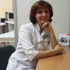 Няня, Москва, Каширское шоссе, Домодедовская, Ольга Вячеславовна