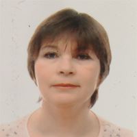 Няня, Москва, улица Обручева, Калужская, Ольга Ивановна