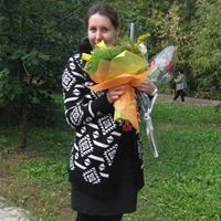 Няня, Москва, 3-я Рыбинская улица, Сокольники, Екатерина Львовна