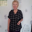 Сиделка, Нижний Новгород, Канавинская улица, Канавинский район, Валентина Сергеевна