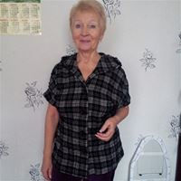 Няня, Нижний Новгород, Канавинская улица, Канавинский район, Валентина Сергеевна