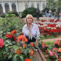 Няня, Москва, Шоссейная улица, Печатники, Светлана Николаевна