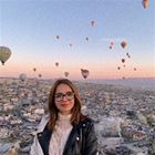 Няня, Москва, Таллинская улица, Строгино, Мария Александровна