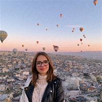 Няня, Москва, улица Кулакова, Мякинино, Дарья Павловна