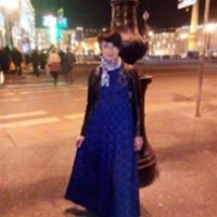 Софья Валерьевна, няня, Красный Сулин