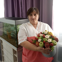 Няня, Санкт-Петербург, 12-я Красноармейская улица, Балтийская, Ирма Сашаевна