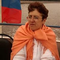 Няня, Москва, Первомайская улица, Первомайская, Галина Алексеевна