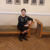 Домработница, Москва,, Печатники, Наталия Николаевна