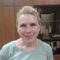 Няня,, бульвар Андрея Тарковского, Рассказовка, Елена Николаевна