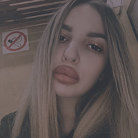 Няня, Бор,, Бор, Виктория Сергеевна
