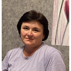 Няня, Санкт-Петербург, Бухарестская улица, Международная, Вероника Владимировна