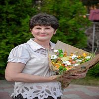 Няня, Москва, Смирновская улица, Нижегородская, Тетяна 