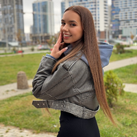 Домработница, Москва, Южнобутовская улица, Бульвар адмирала Ушакова, Евгения Михайловна