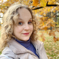 Няня, Санкт-Петербург, проспект Маршака, Гражданский проспект, Елена Александровна